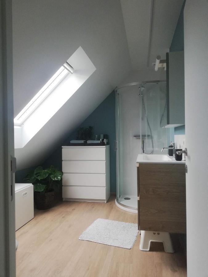 B&B Lora Langemark Exterior foto