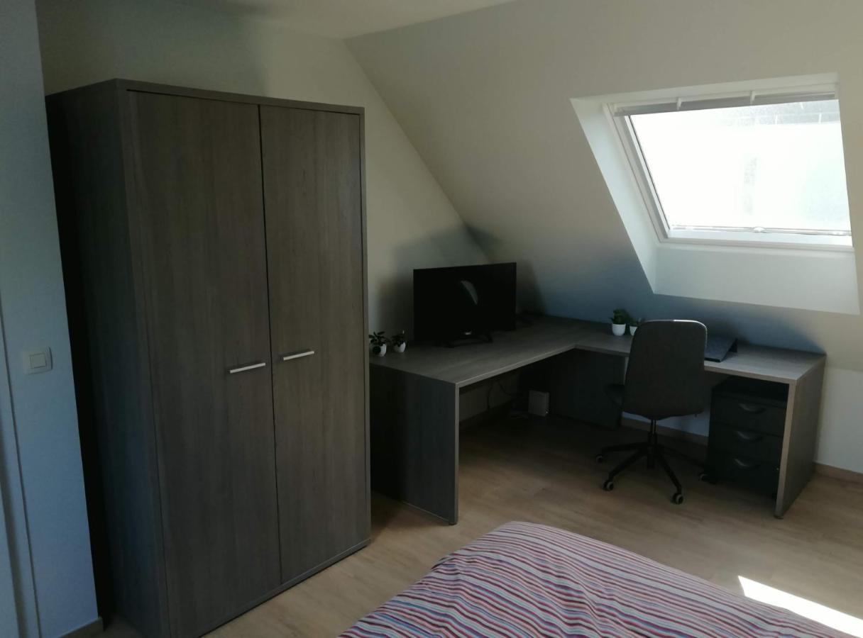 B&B Lora Langemark Exterior foto