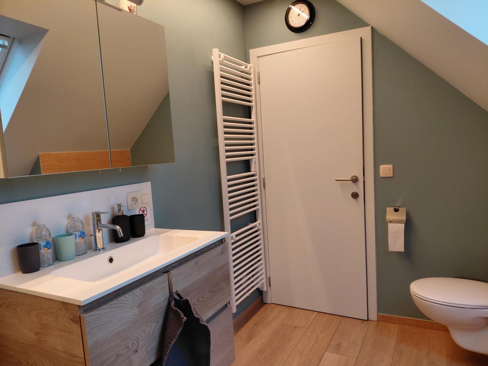 B&B Lora Langemark Quarto foto